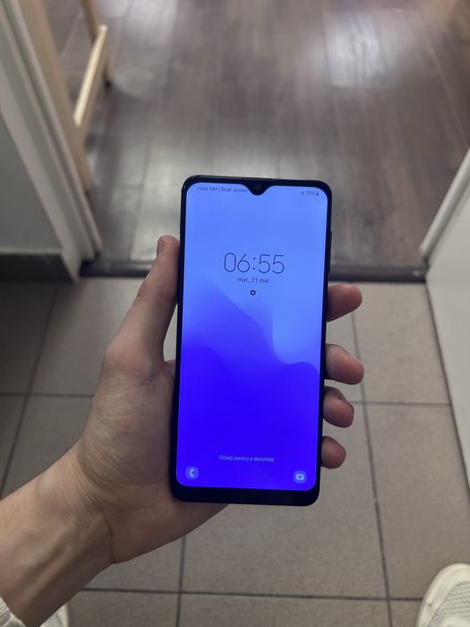 Samsung Galaxy A22 4G - 64GB