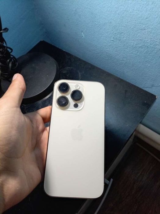 Vand iphone 14 pro