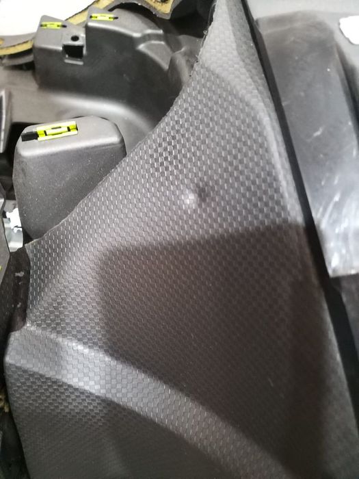 Plansa bord seat leon 1p 1p1857268