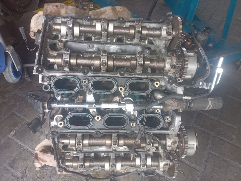 Продам двигатель на ягуар