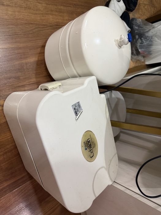 Продается фильтр для воды Aura полностью рабочий