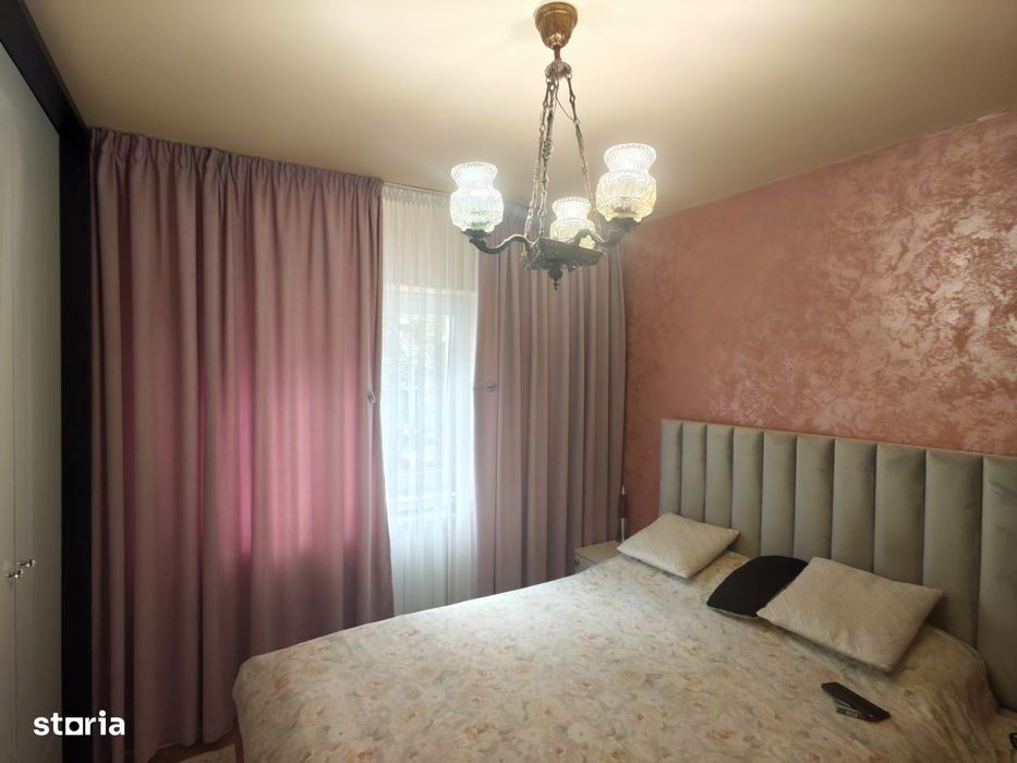 Ag. Avantaj imobiliare ap 3 cam, 2 baloane, Lăpuș Argeș zona Intim