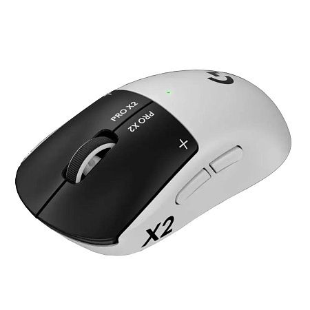 Продам мышь Logitech Superstrike
