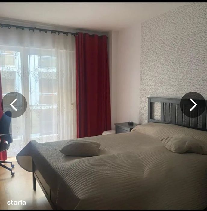 Apartament De Vânzare cu 3 Camere in Baneasa-petrom city sec.1