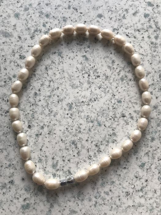 Жемчуг крупный