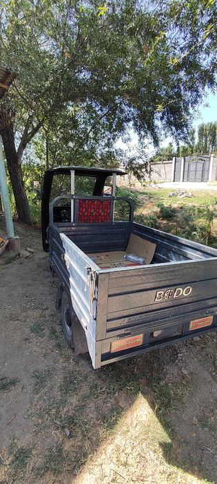 Elektro Muravey sotiladi
