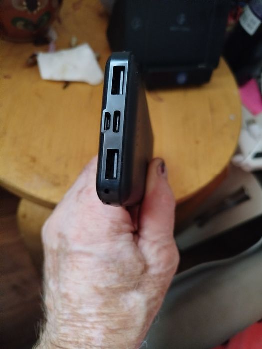 Продается повербанк.