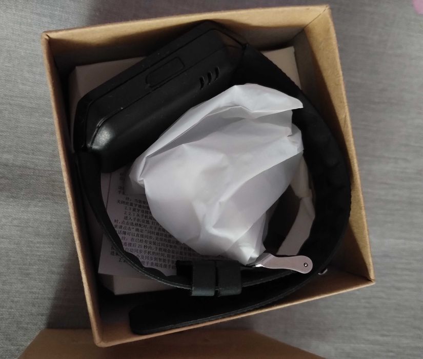 Смарт часовник със сим карта. Smart watch sim card ПРОМОЦИЯ