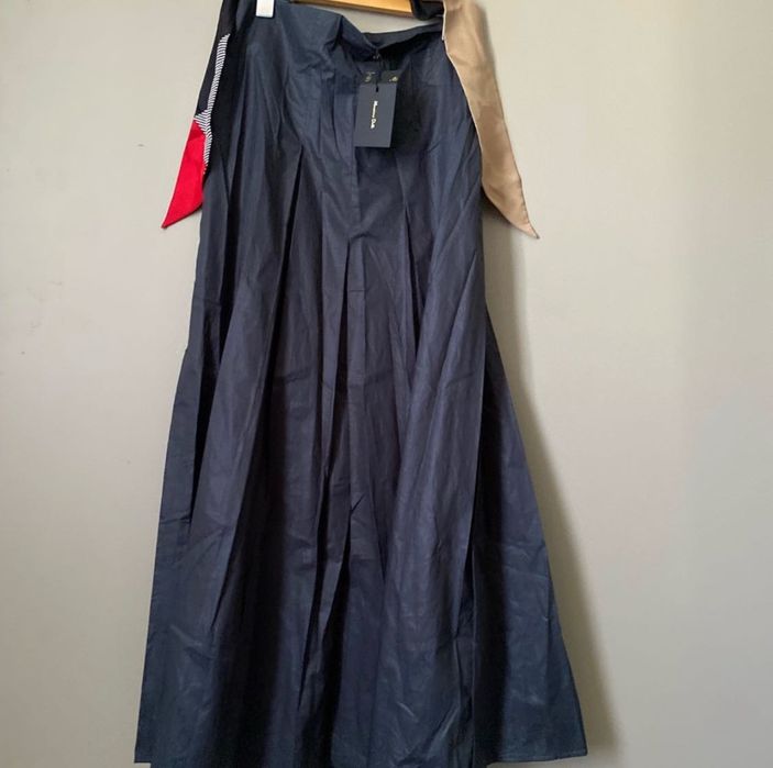 Fusta Massimo Dutti noua cu eticheta