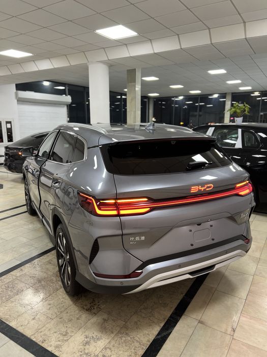 BYD Song Chempion SMART Skidka