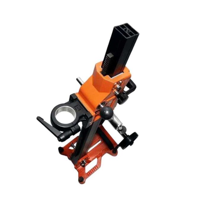 Stativ pentru masina de carotat SCY-10BX cu guler