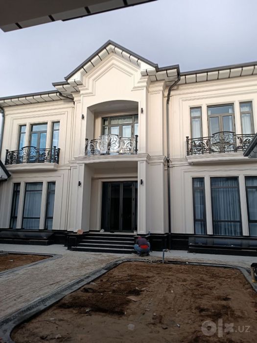 Перила,Навес,Варота
