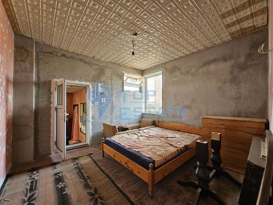 Продава се Къща в с. Драганово, Област Велико Търново - 81 кв.м за 538 €/кв.м - Снимка #8