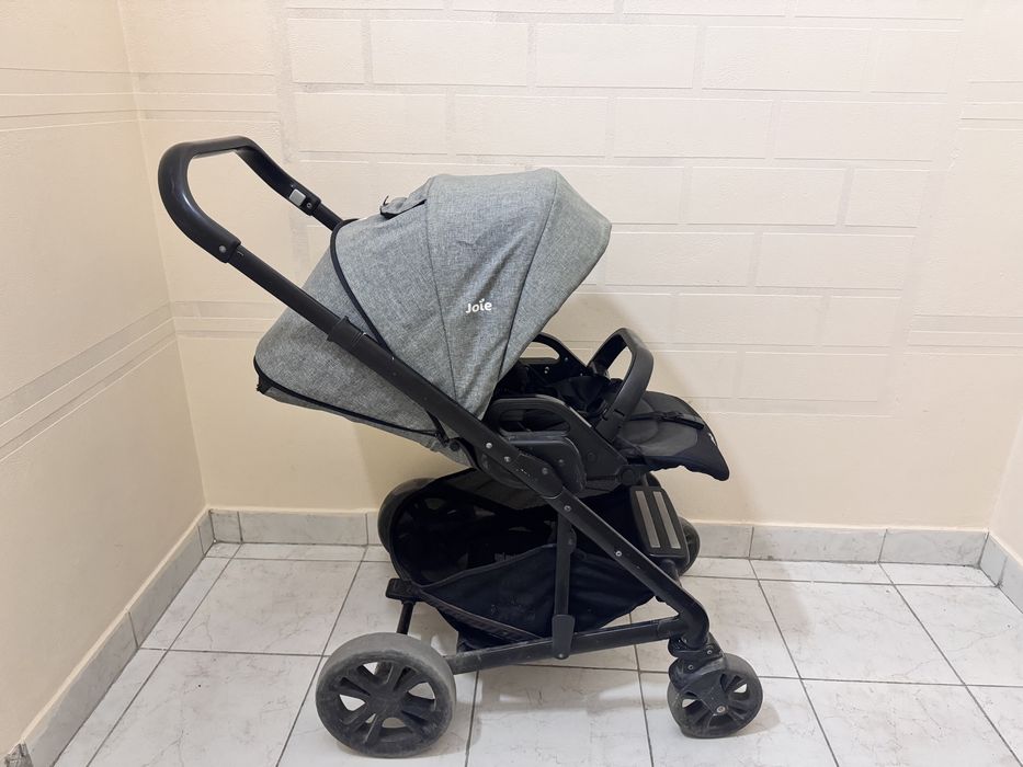 Продам коляску Джой/joie