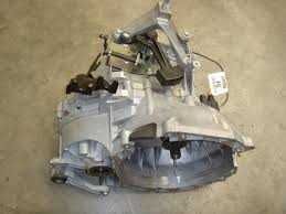 Karopka peredacha  FORD