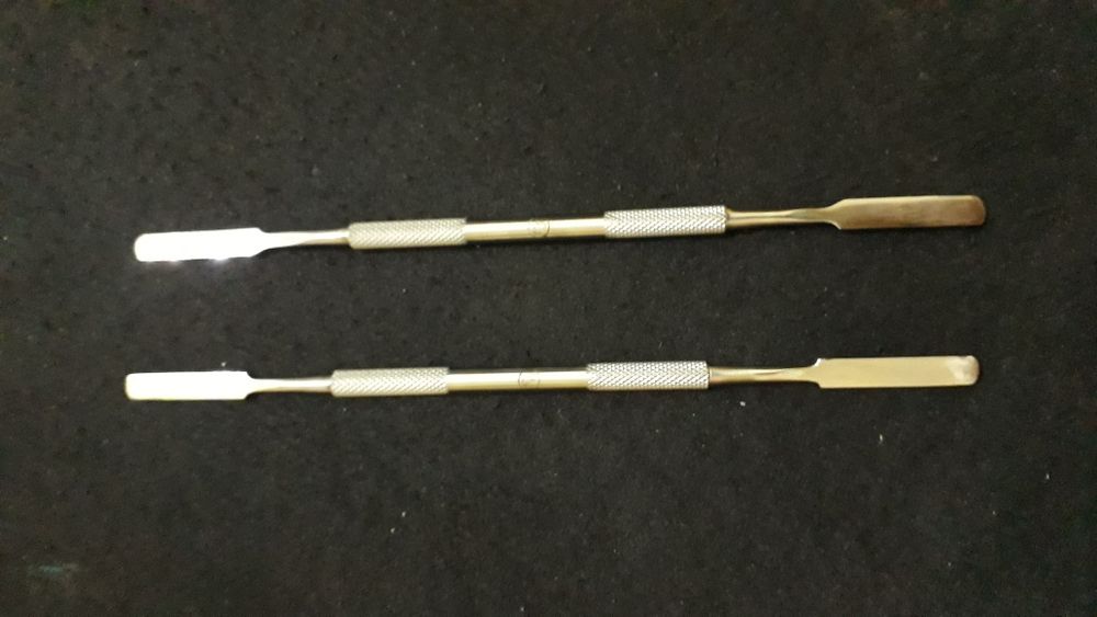 Инструмент для врачей.