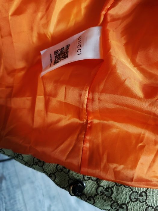 Oferta!! Geaca Gucci calitate premium.Am mai multe mărimi