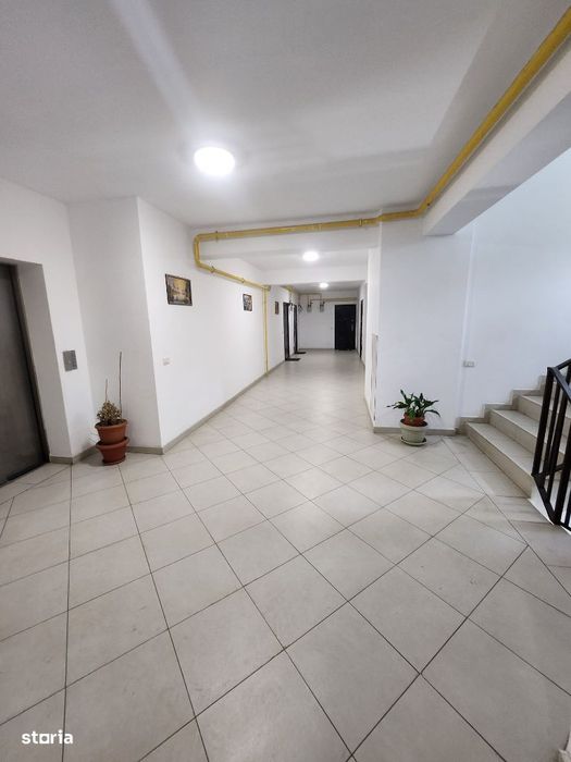 Bloc Nou - Parcare Privata - Bucatarie Separata cu Balcon