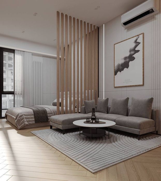 Akay City Продается 1 комнатная квартира ремонт ул К.Ниязова