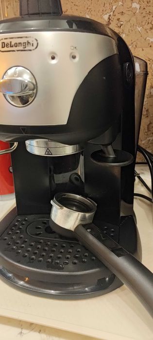 Eспресо кафемашина