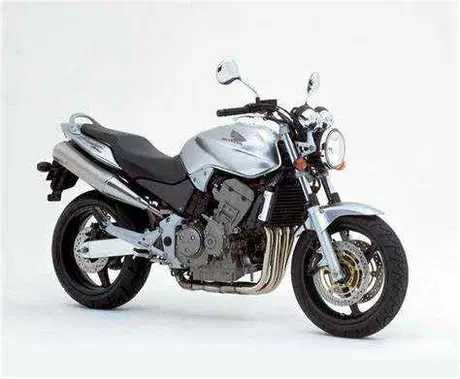 motor functional Piese honda hornet cb600 an 2001