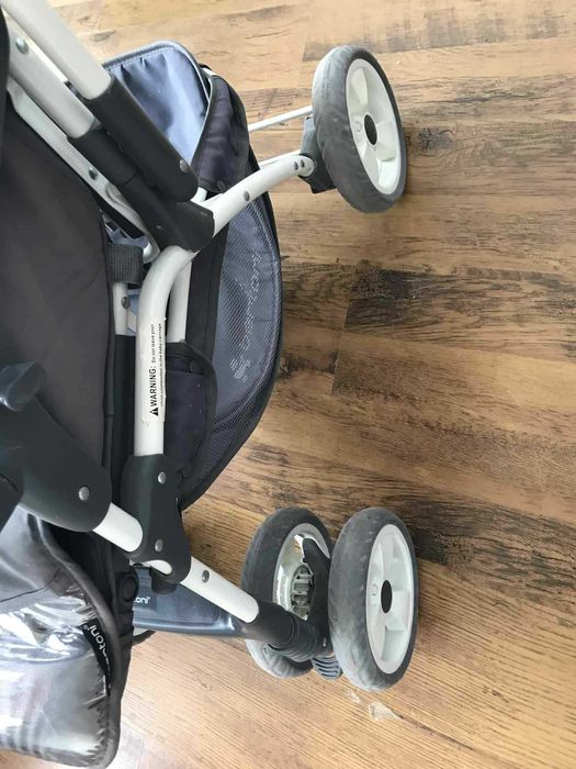 Детска количка КомГо