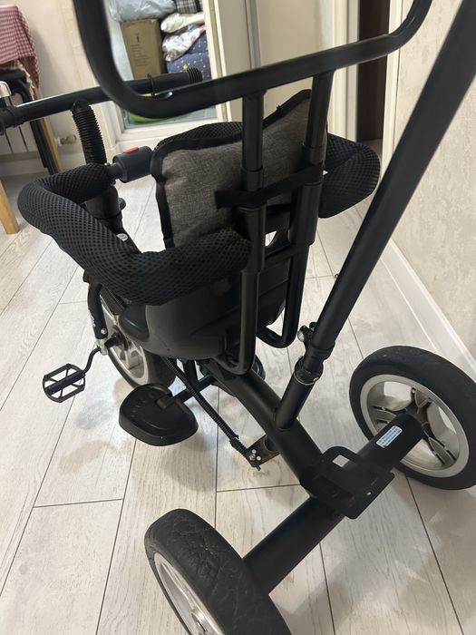 Детские велосипед