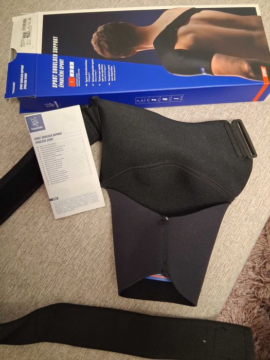 Orteza umar este neopren