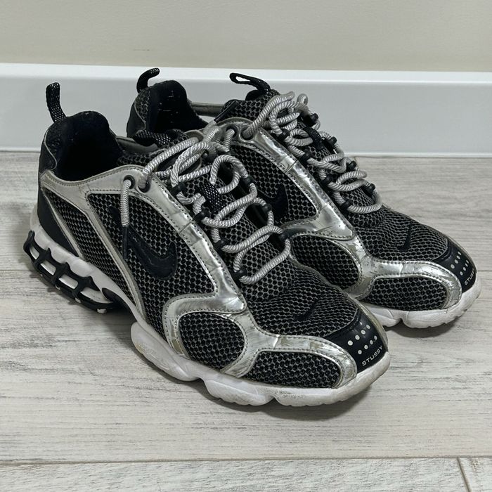 nike x stussy оригинал