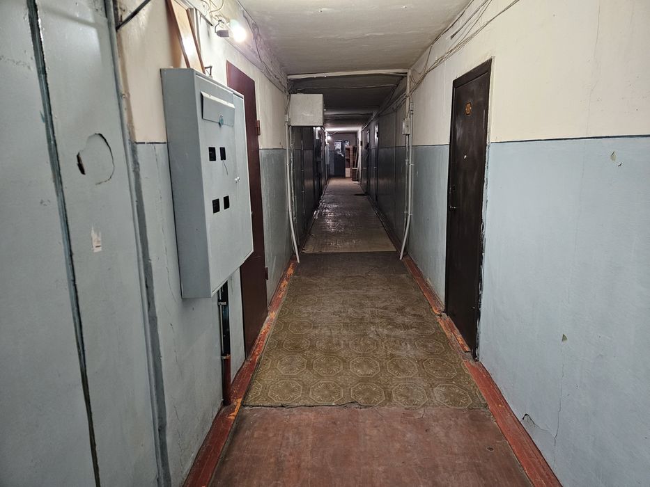 Продам гостинку в центре города