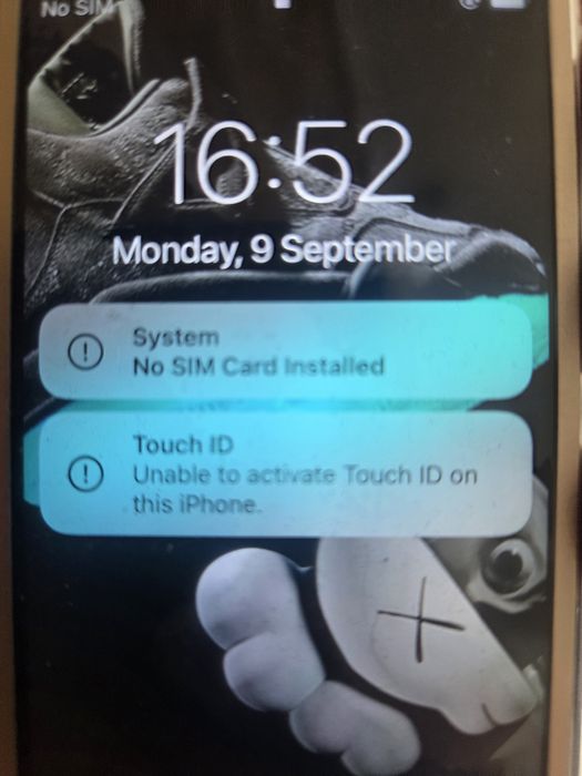 Iphone se 1 generation