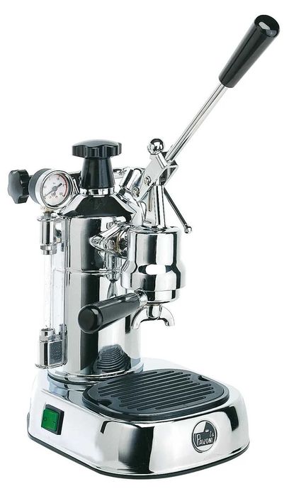 Espresor manual LA PAVONI Profesional