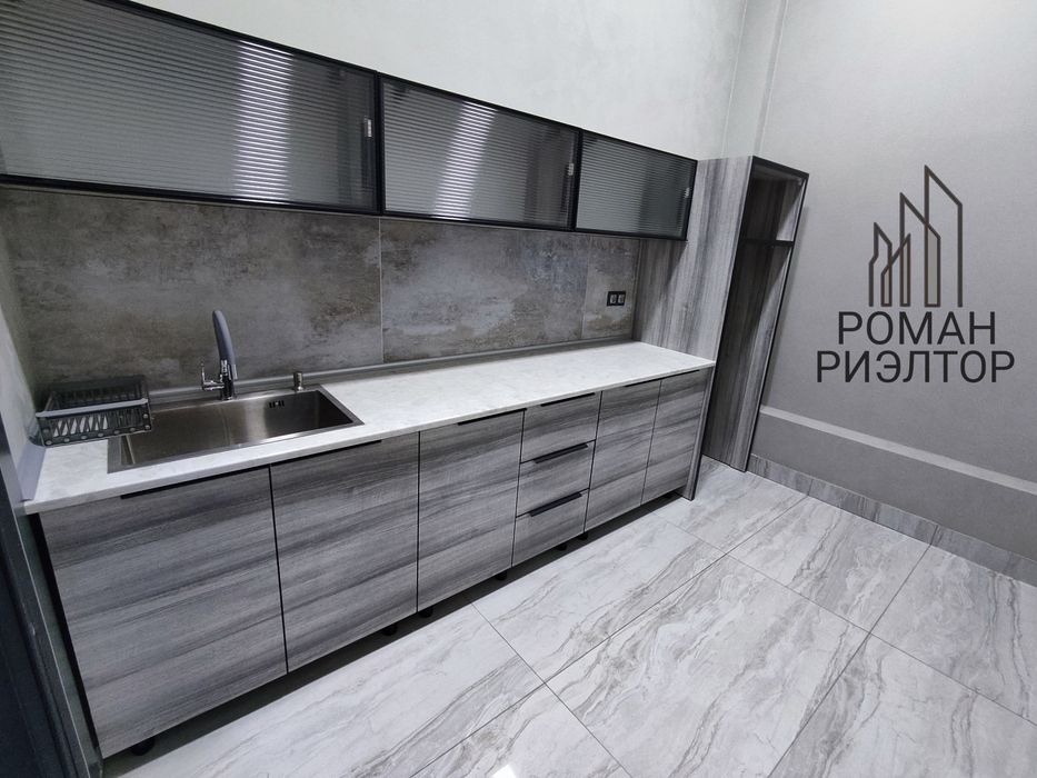 Аренда элитного бизнес офисов по ул. Нукусская