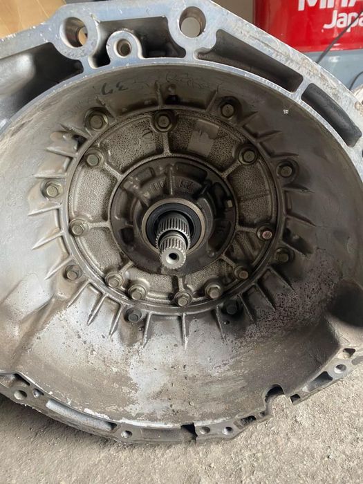 Коробка автомат инфинити Фх35 200к торг