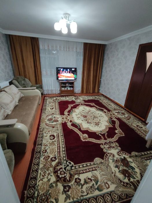 Продам дом в Нуресиле(Воздвиженка!)