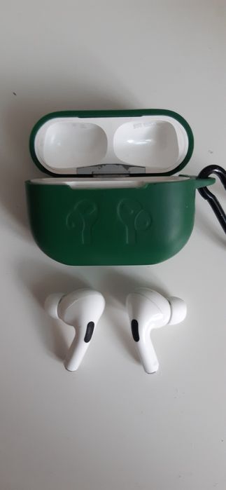 Air Pods Pro состояние хорошее