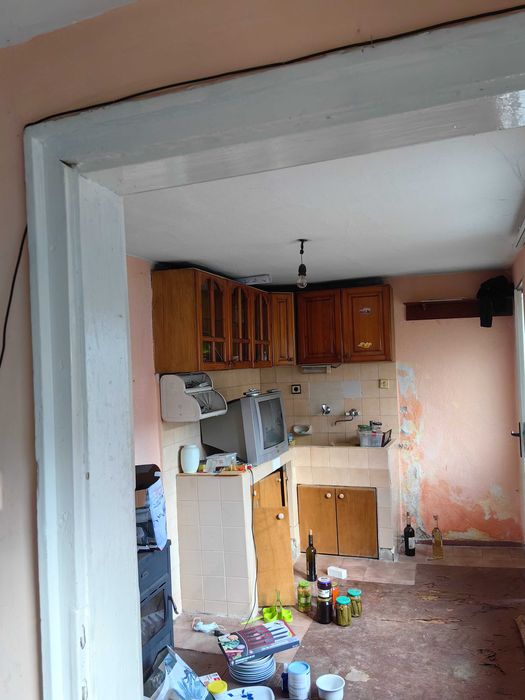 Продава се къща кв.Велчевско