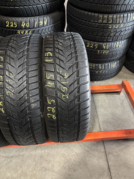 Anvelope Iarna 225/45/19 Vredestein WinTrac Extreme S 225 45 19 R19