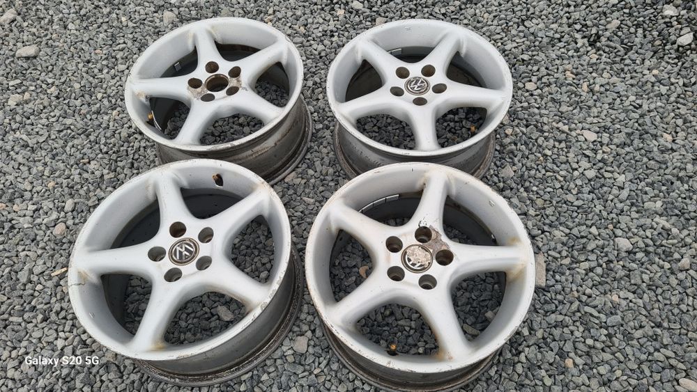 Джанти 5/100 VW,Audi,Seat