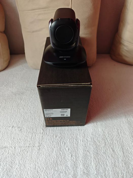 Camera noua Hickvision Ds-U102