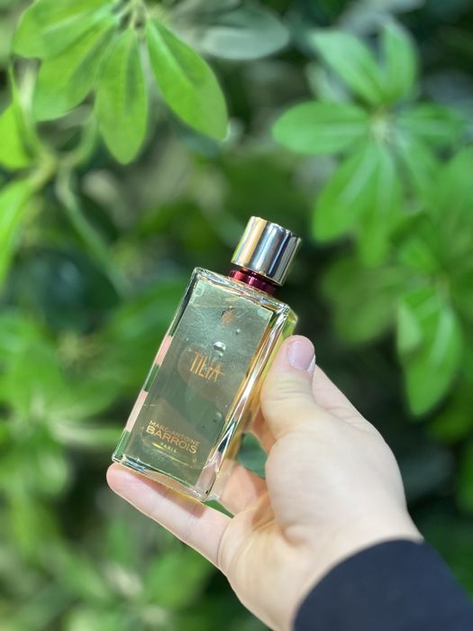 Оригинальный парфюм от TILIA