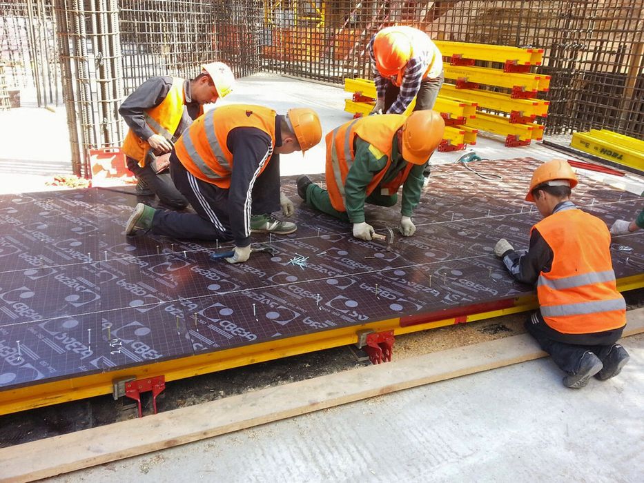 Фиский Фанер СВЕЗА Самаркандда