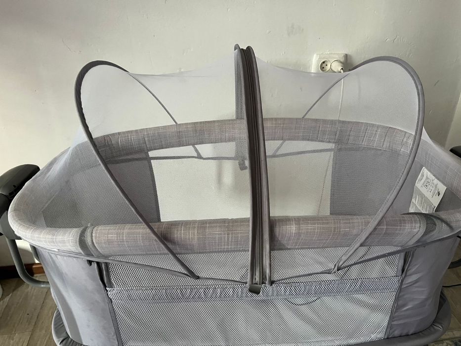 срочно продам Манеж