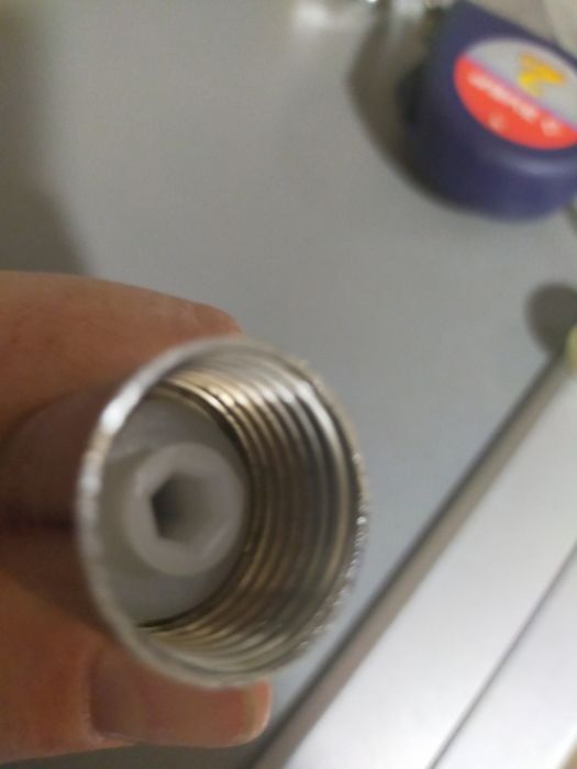 Гибкий шланг для душа