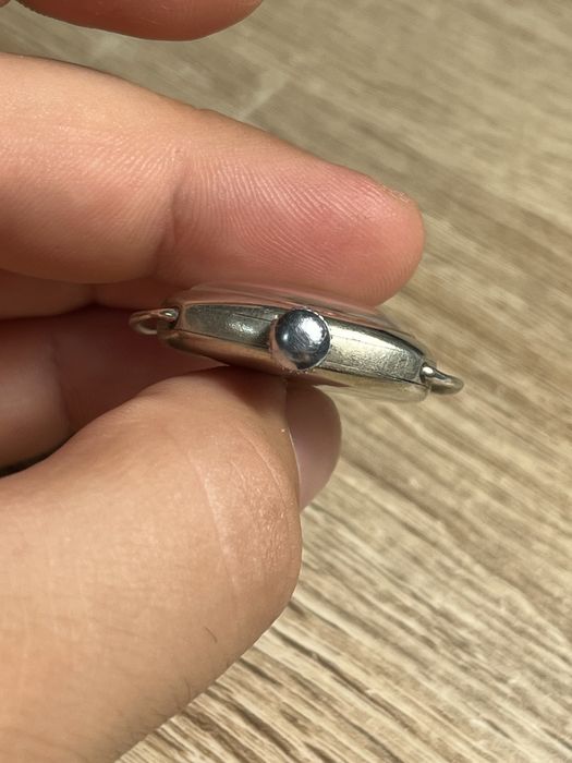 Omega trench anii 20'