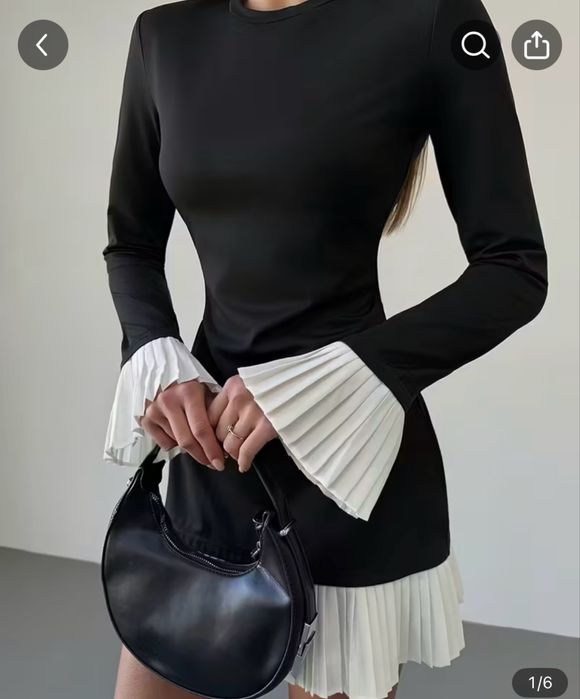 Продам Новое платье размер S