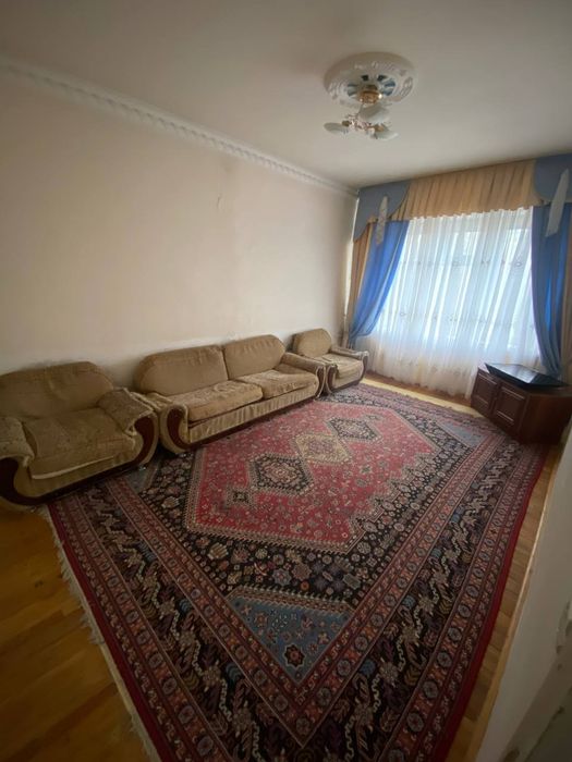 Аренда квартира Кора камиш 1/3 2|4|4 оилага