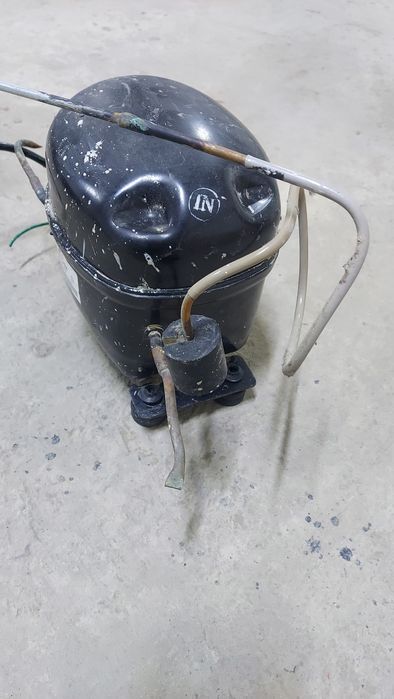 LG Мотор от холодильник LG