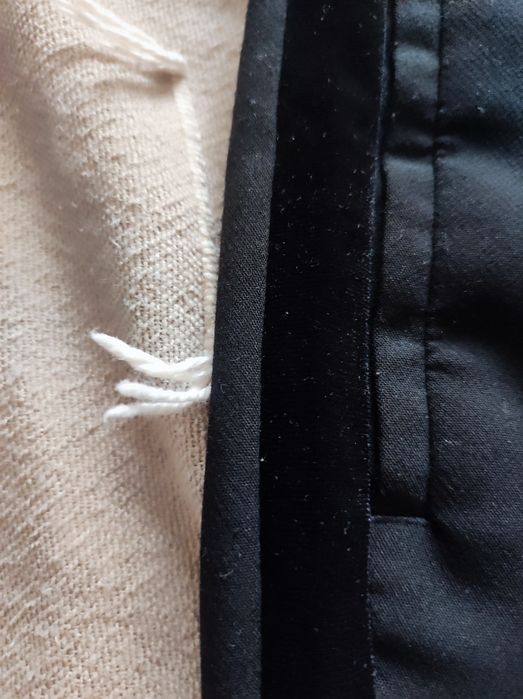 Pantaloni office Zara s