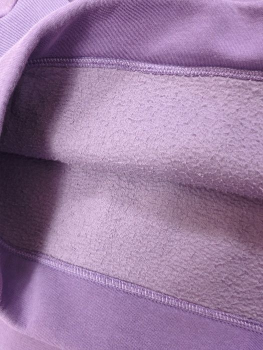 Костюм с начесом